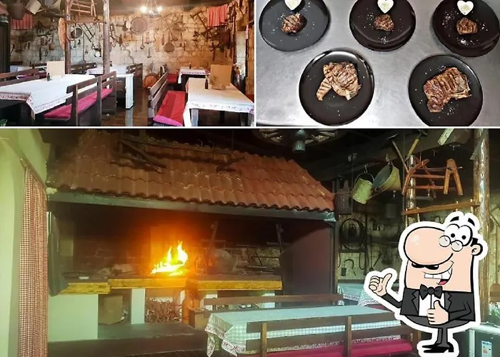 Cheap Apartment Near Omis