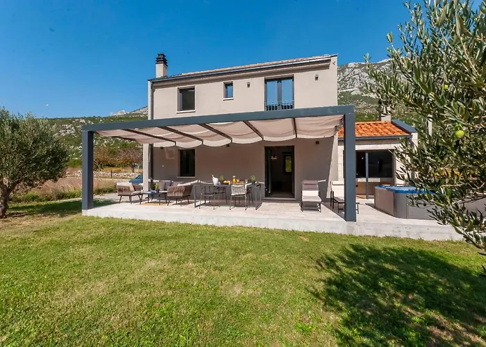 House Madonna Di Smovo