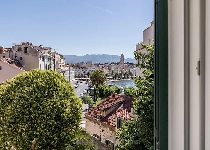Holiday Home Riva Promenade