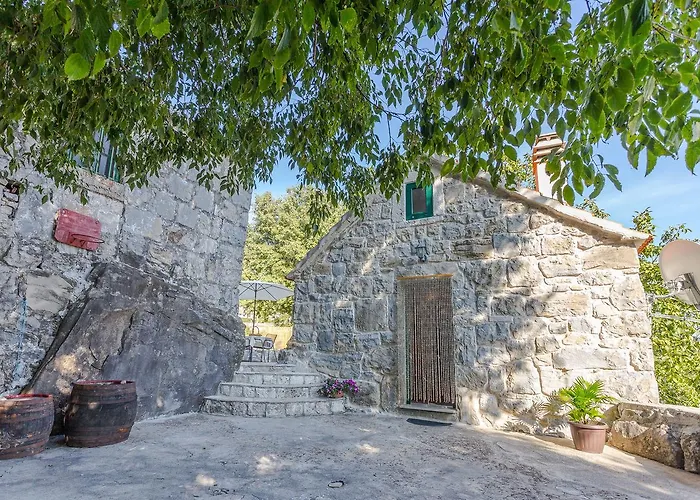 House Gordana