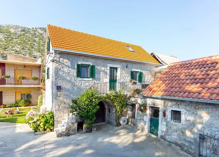 Apartmani Rebac